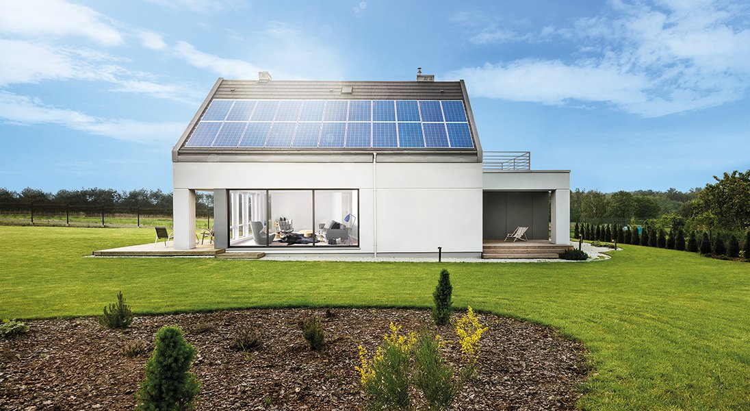 sonnenStrom solar