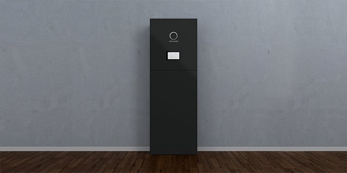 sonnenBatterie eco