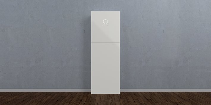 sonnenBatterie eco