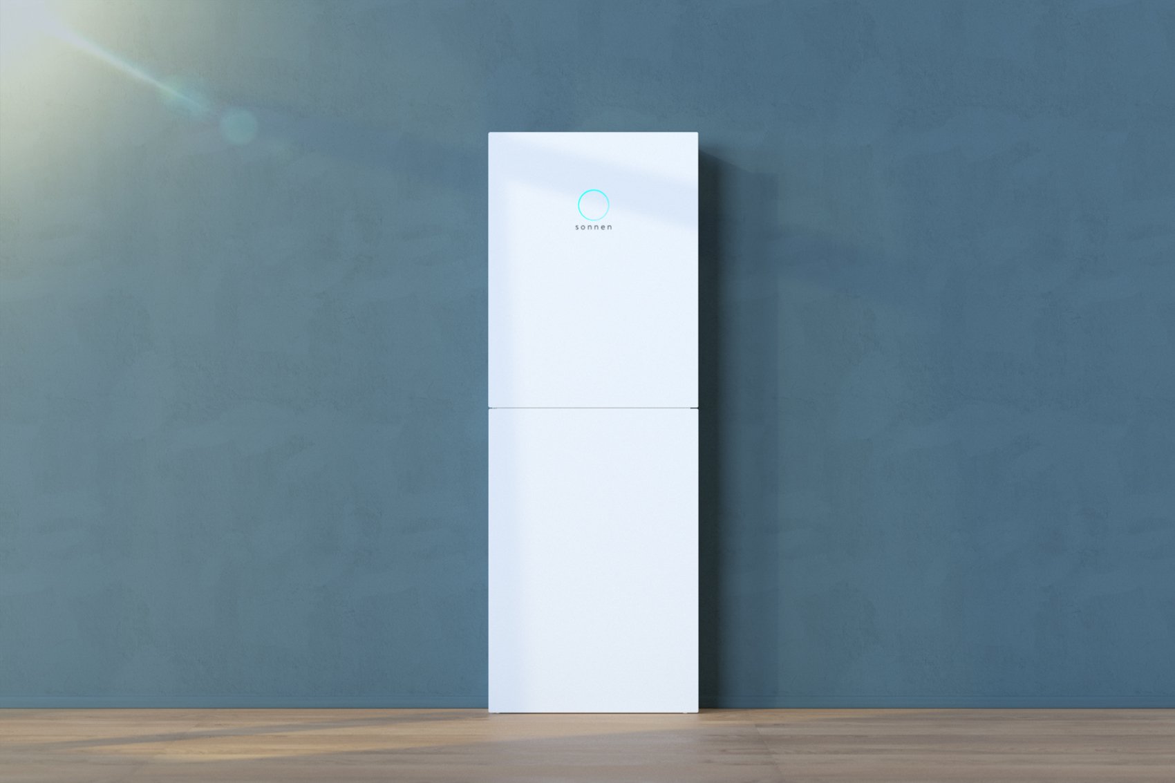 sonnenBatterie hybrid